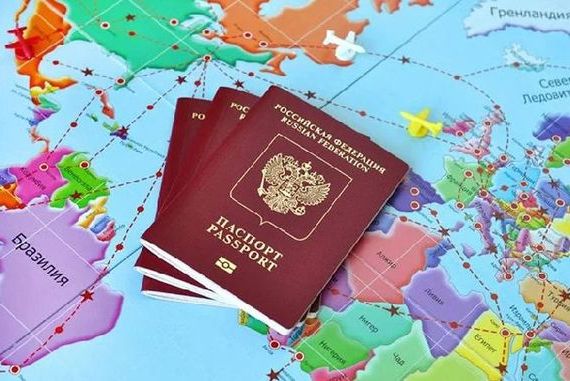 прописка в Вологодской области